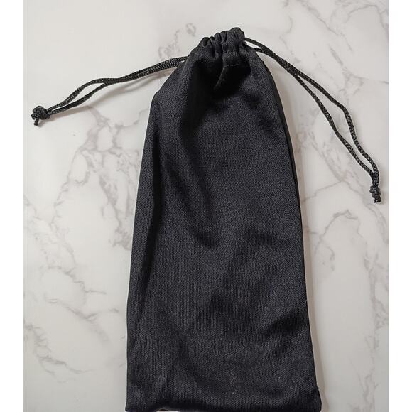 VERA WANG "Eudora" Black Womens Sunglasses - NEW - Picture 7 of 7